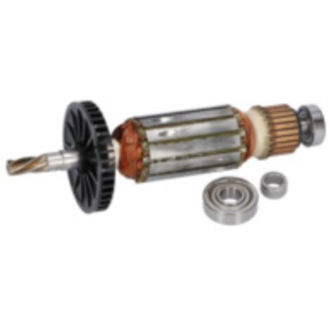 Induit 220-230V pour perceuse d'angle GWB 10RE et autres modeles BOSCH - 3604010068