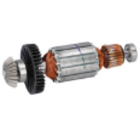 Induit 220-240V pour ponceuse Delta PDA180/180E BOSCH - 2604010962