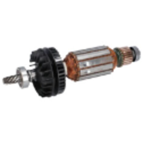 Induit 230-240V pour ponceuse a bande GBS 75AE et autres modeles BOSCH - 2604010935