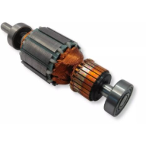 Induit 230-240V pour ponceuse PSM 160 A et autres BOSCH - 2609001826