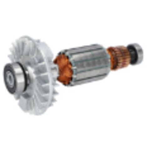 Induit 230V pour ponceuse vibrante PSS 250AE et autres modeles BOSCH - 2609000868