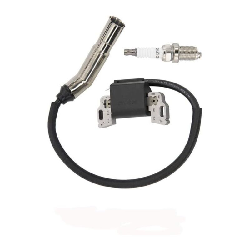 Induit magnétique 799650 (595304, 592841, 795315) pour tondeuses Poulan Craftsman mtd Troy-Bilt