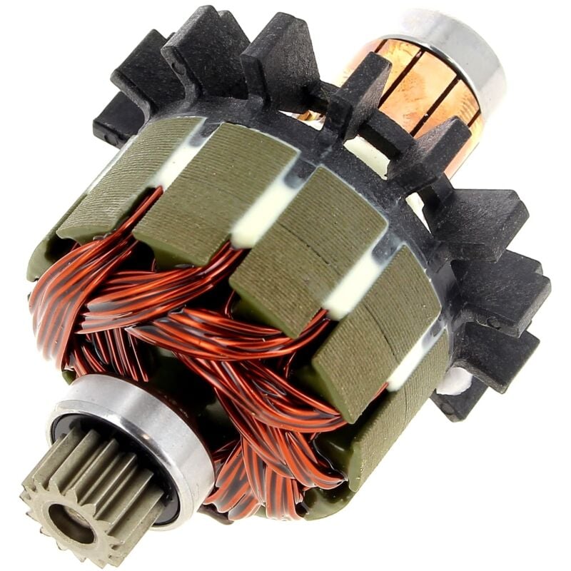 Milwaukee - Induit moteur 200216054 - visseuse