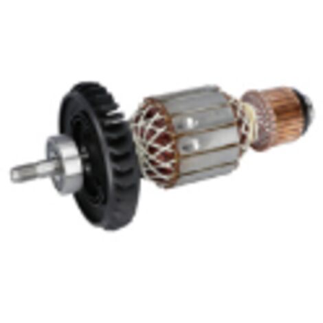 Induit pour meuleuse angulaire GWS 22-230P et autres modeles BOSCH - 1619P15749