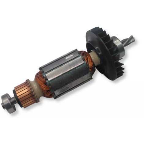 Induit pour perceuse a percussion UniversalImpact 800 BOSCH - 2609007835