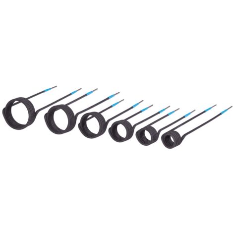 Induktions-Spiralen-Set 6 teilig zu iDuctor W2300