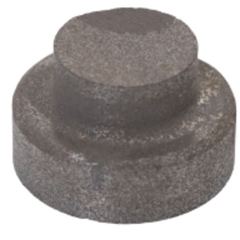 Induktionsheizkopf - Ferrite - Einsatz 'rund' zu Art. 59290