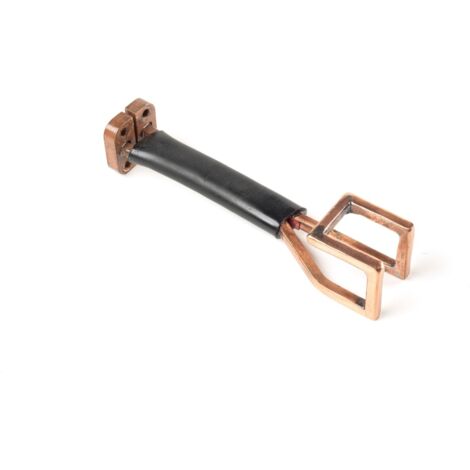 Induktionsheizkopf komplett U-förmig 30mm