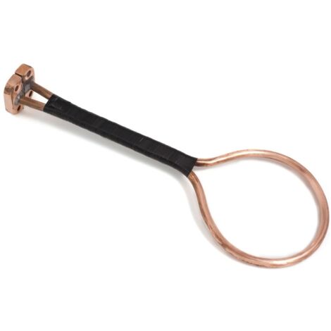 Induktionsheizspirale komplett Ø 105mm