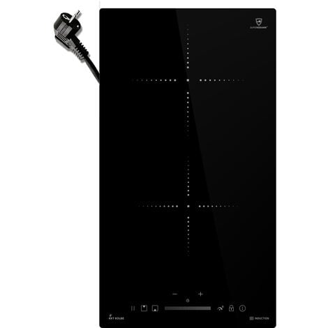 KKTKOLBE Induktionskochfeld autark IND293RL