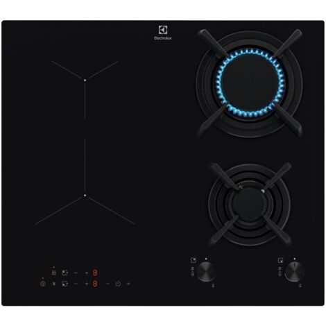 Induktionskochfeld electrolux kdi640713k - Electrolux - KDI640713K