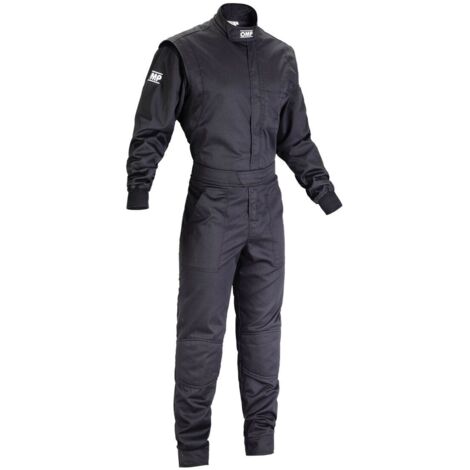 Indumento protettivo Omp NB1579 nero taglia 52 resistente
