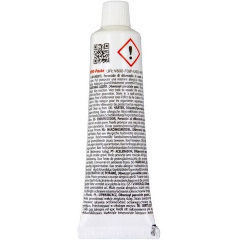 INDURITORE P/SINTOLIT/SINTOFER TUBETTO 30 G