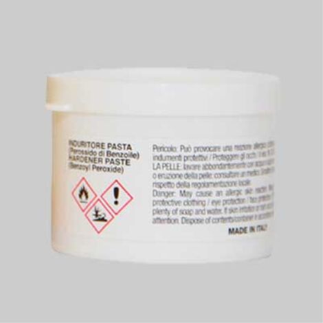 Induritore per stucco bicomponente 30 gr SINTOLIT