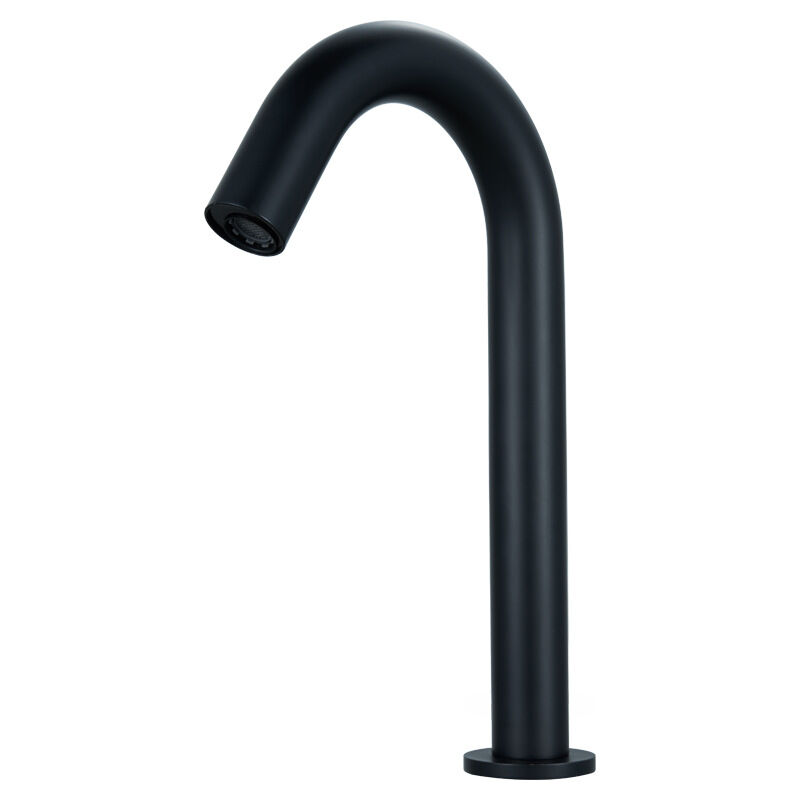 Indus lave-mains noir eau froide