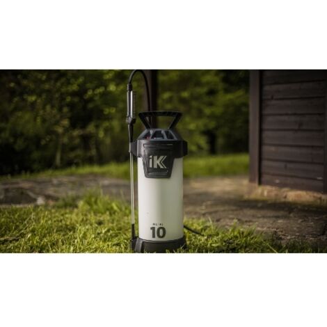 INDUST METAL SPRAYER IK10 - 10 L