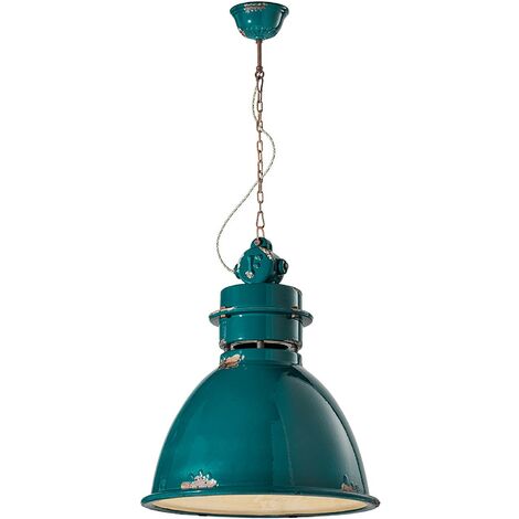 INDUSTRIAL C1750, Pendelleuchte, Ferroluce