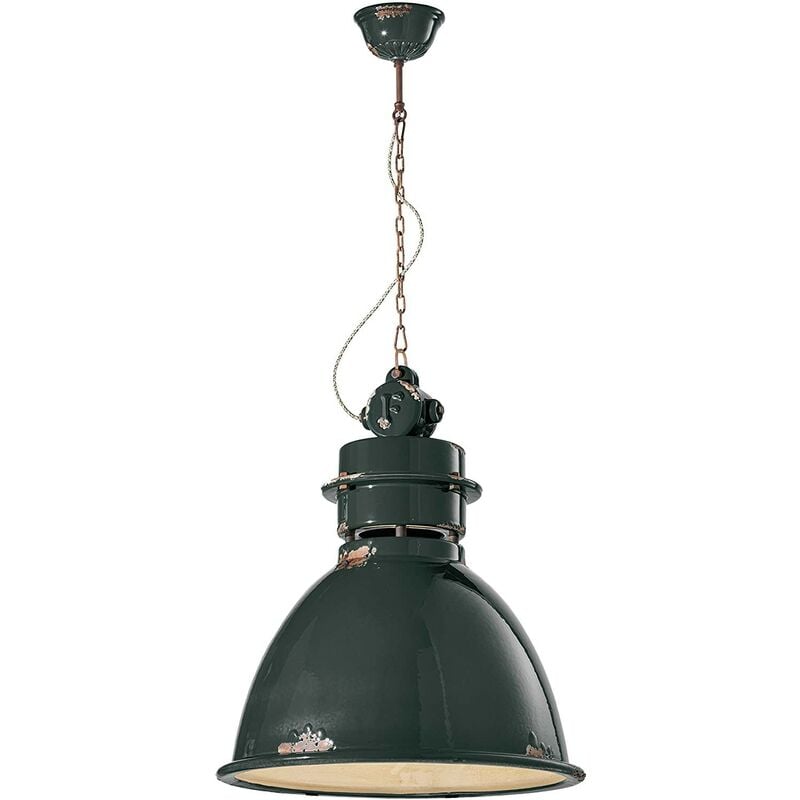 Industrial C1750, suspension Ferroluce