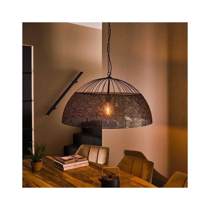 Furnwise - Industrial Ceiling Light Armor