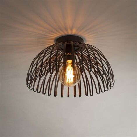 Industrial Ceiling Light Bliss