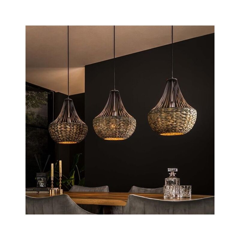 Image of Furnwise - Industrial Ceiling light Boulder&hellip;
