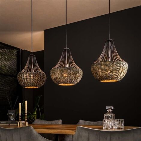 Industrial Ceiling light Boulder Cone 3L