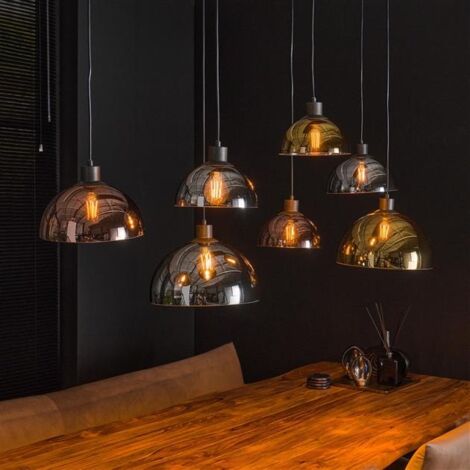 Industrial Ceiling light Cascade 7L