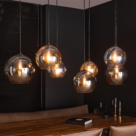 Industrial Ceiling light Fusion 7L XL