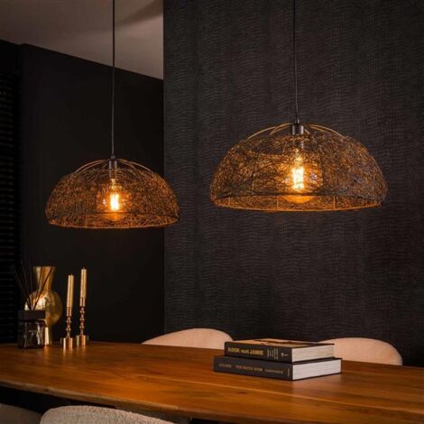 Industrial Ceiling light Marina 2L