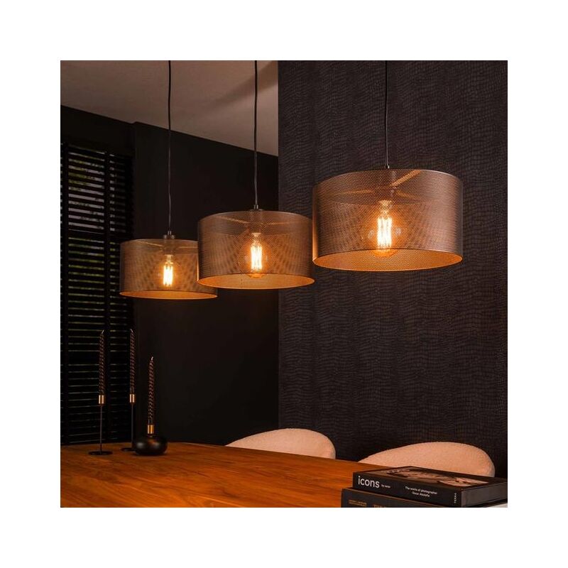 Image of Furnwise - Industrial Ceiling light Nyx&hellip;