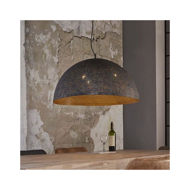 Image of Furnwise - Industrial Ceiling Light Oakmont&hellip;