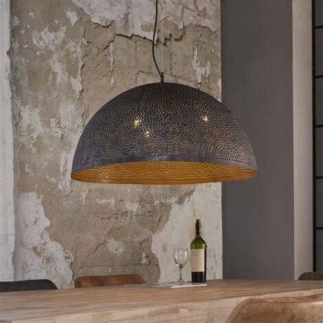 Industrial Ceiling Light Oakmont ø70