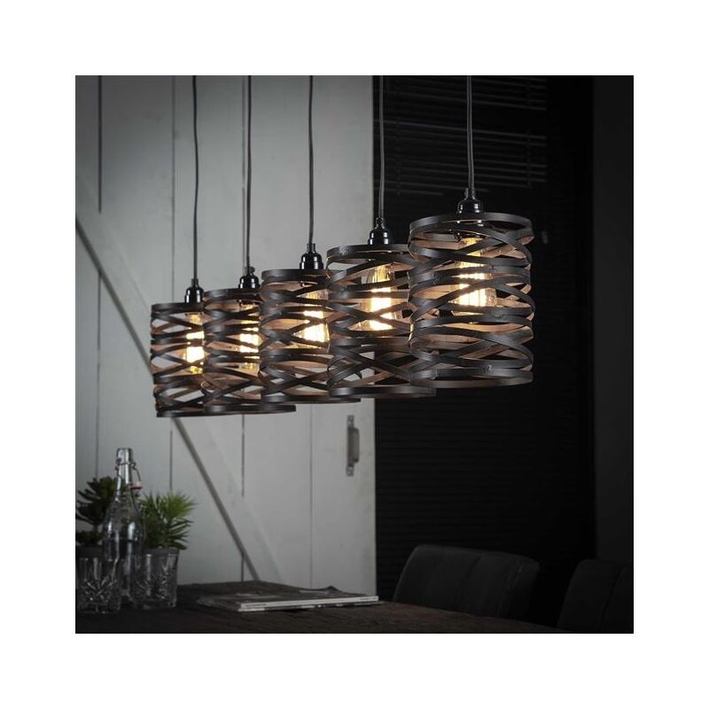 Image of Furnwise - Industrial Ceiling Light Shearer&hellip;