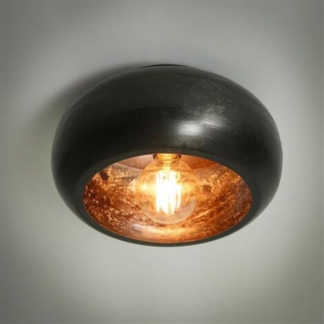 Industrial Ceiling Light Sky Ø34