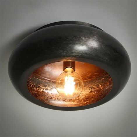 Industrial Ceiling Light Sky Ø42
