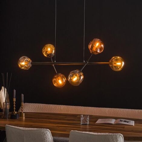 Industrial Ceiling Light Stellar