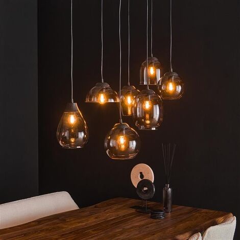 Industrial Ceiling light Symphony 7L