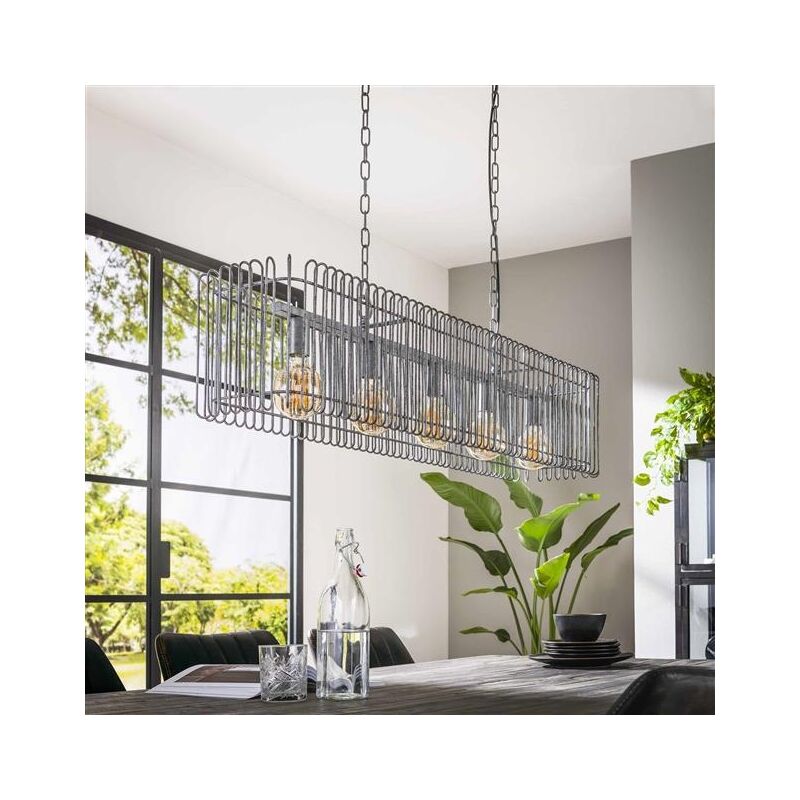 Image of Furnwise - Industrial Ceiling light Trax&hellip;