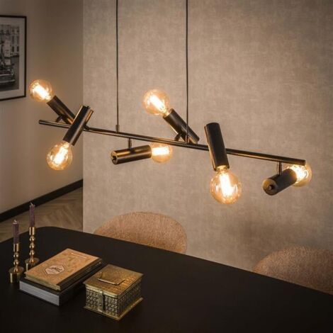 Industrial Ceiling Light Twinkle 6L