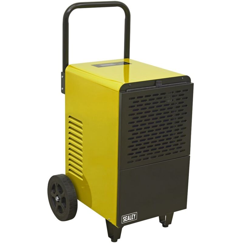 Image of Industrial Dehumidifier 110V 50L SDH50110V -&hellip;