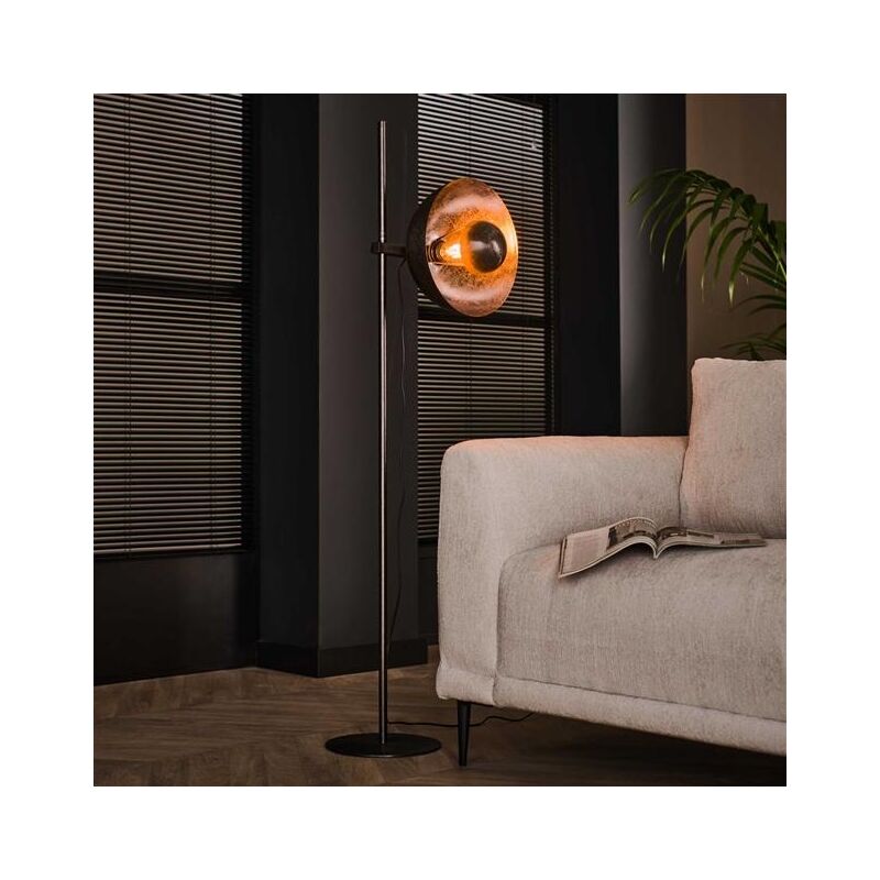 Image of Industrial Floor Lamp Pixar