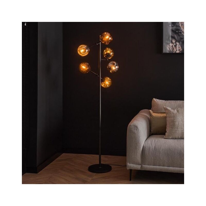 Image of Furnwise - Industrial Floor Lamp Stellar&hellip;