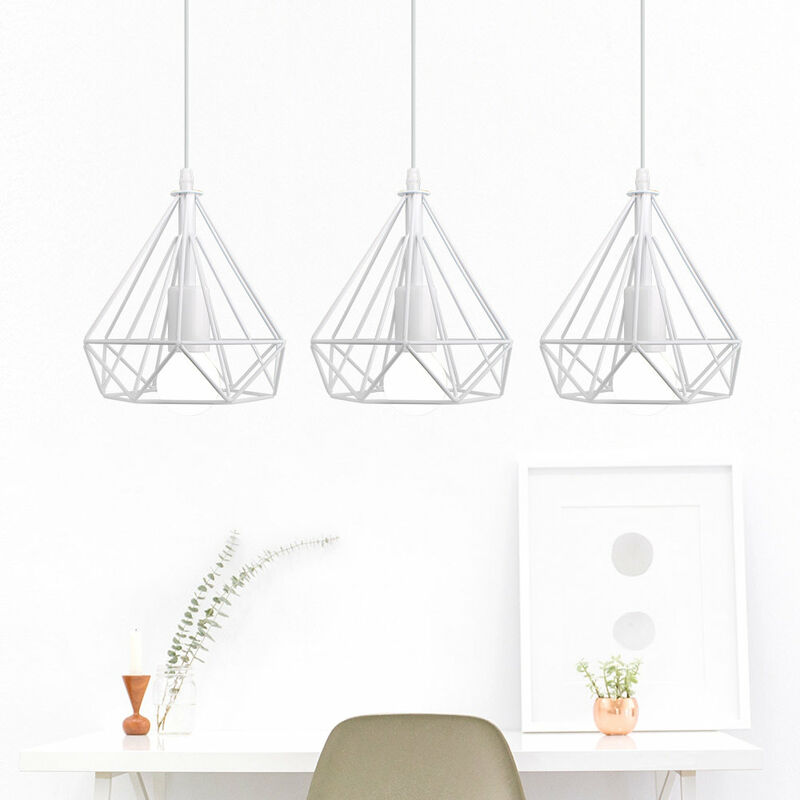 Image of Industrial Pendant Light Retro Vintage Pendant&hellip;