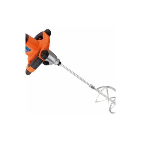 Industrial Power Mixer 1600W 240V