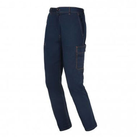 Industrial Starter Europa Top 8030T Pantalon de travail - XXXL