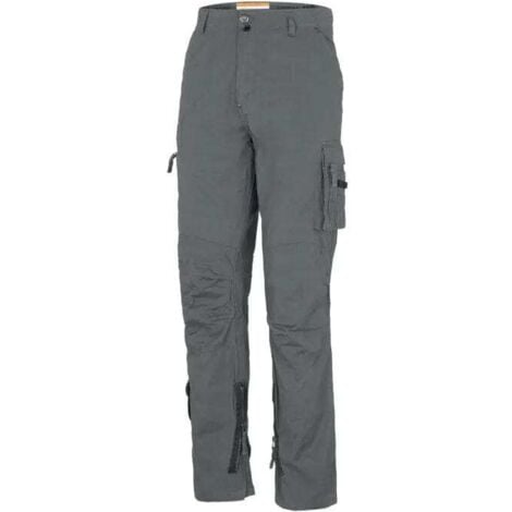 INDUSTRIAL STARTER GRIS 8028C T-S - 429832