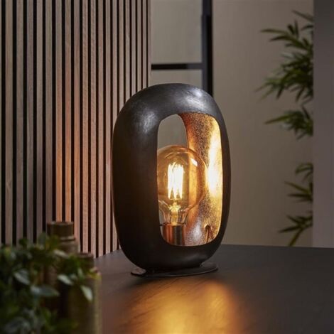 Industrial Table Lamp Archway L