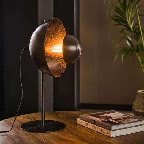 Industrial Table Lamp Pixar