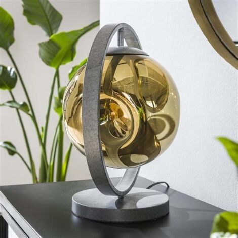 Industrial Table Lamp Stellar 1L