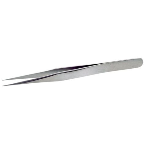 INDUSTRIAL USE TWEEZERS TL 1-SA-SL - BAHCO